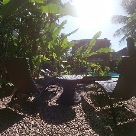 Jatai Guest House Ubatuba Kültér fotó