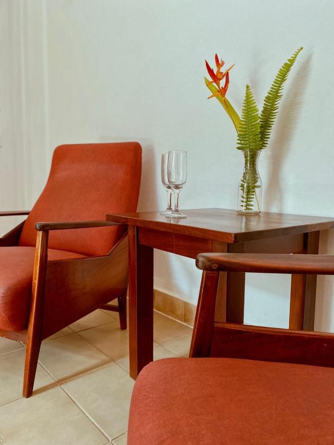 Jatai Guest House Ubatuba Kültér fotó