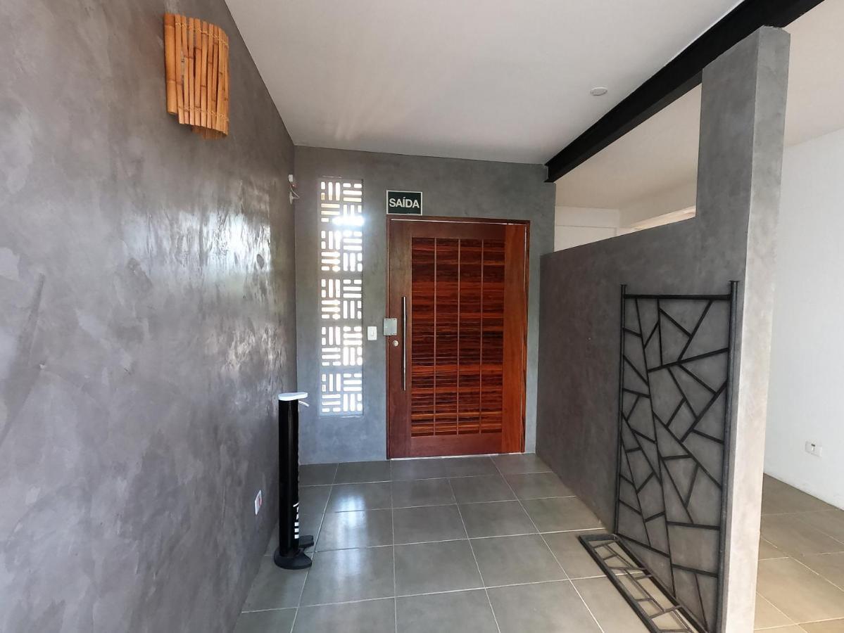 Jatai Guest House Ubatuba Kültér fotó