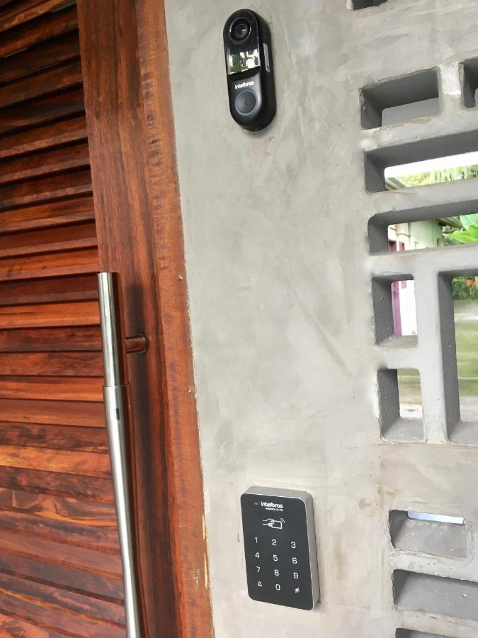 Jatai Guest House Ubatuba Kültér fotó