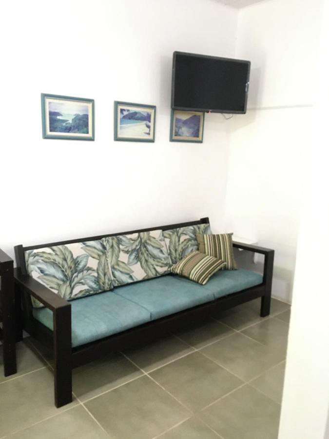 Jatai Guest House Ubatuba Kültér fotó