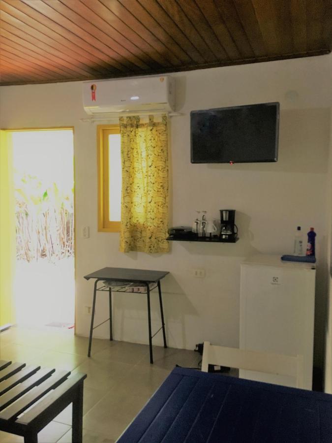 Jatai Guest House Ubatuba Kültér fotó