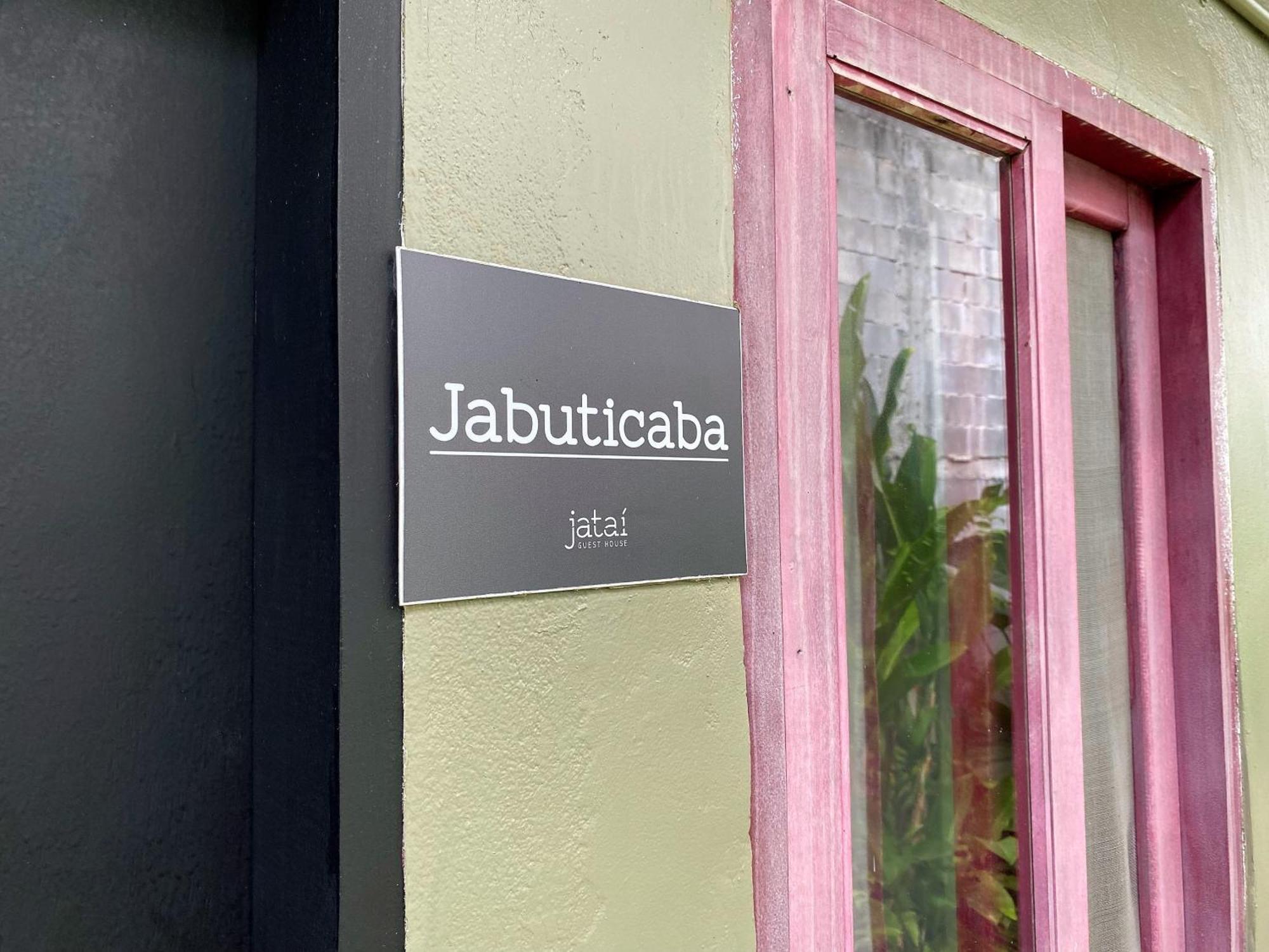 Jatai Guest House Ubatuba Szoba fotó